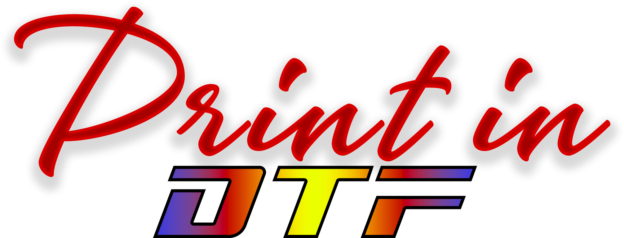 PrintinDTF